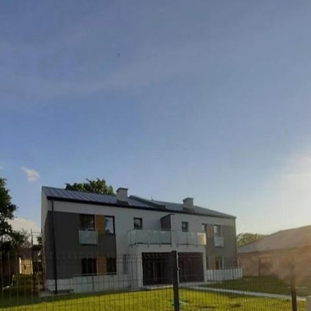 Apartament Przy Obozie Oswiecim Exterior photo