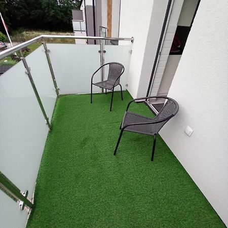 Apartament Przy Obozie Oswiecim Exterior photo